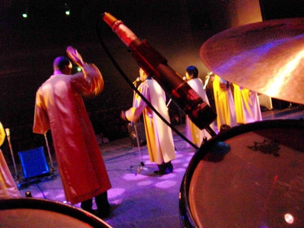 Drums & GGS2