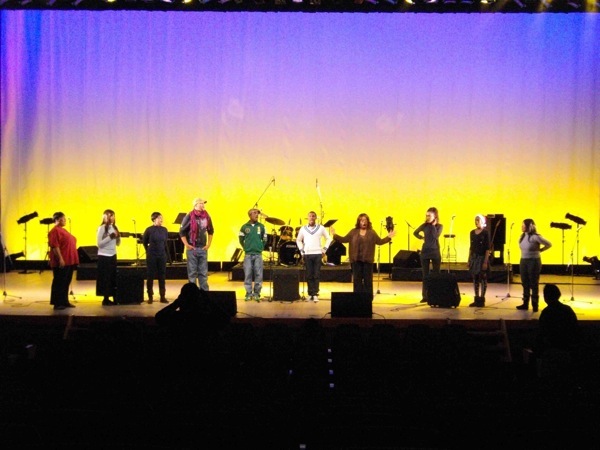 GGS Sound Check 9