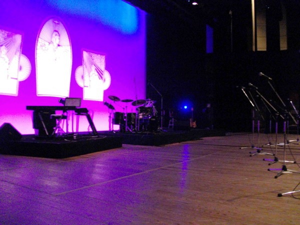GGS Stage Amyu Tachikawa