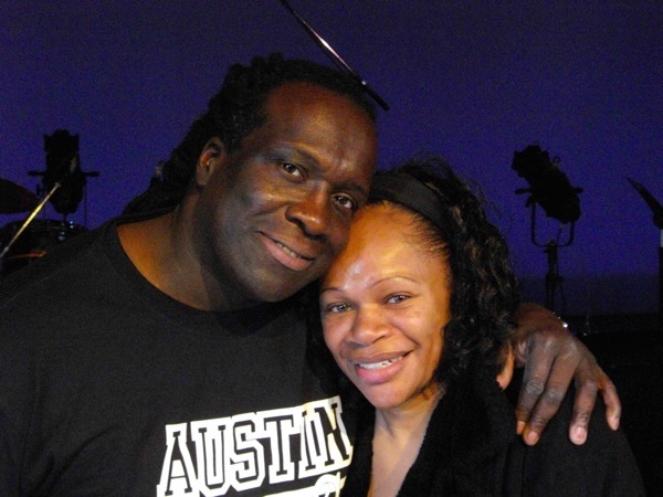 Ruben & Nichelle