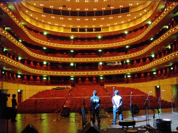Yokosuka Arts Theatre
