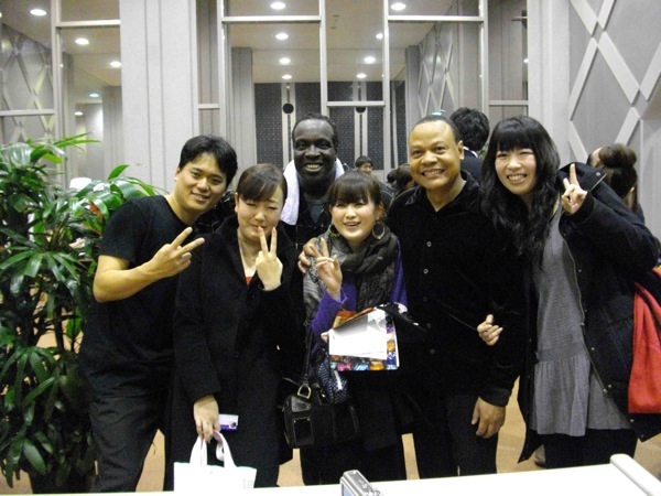 Shinya Ruben Fans