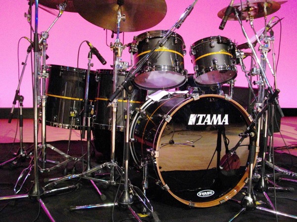 Tama SC Bubinga