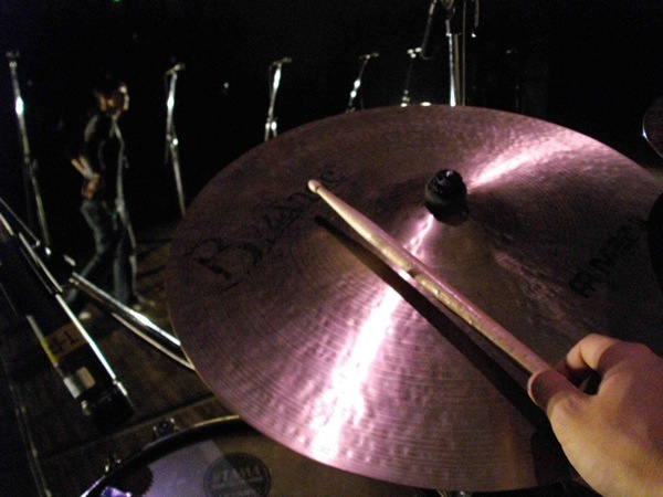 Shinya Right Hand Ride