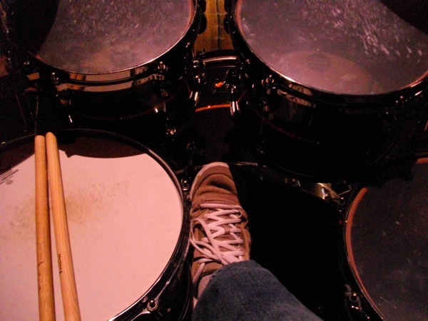 Shinya Right Foot