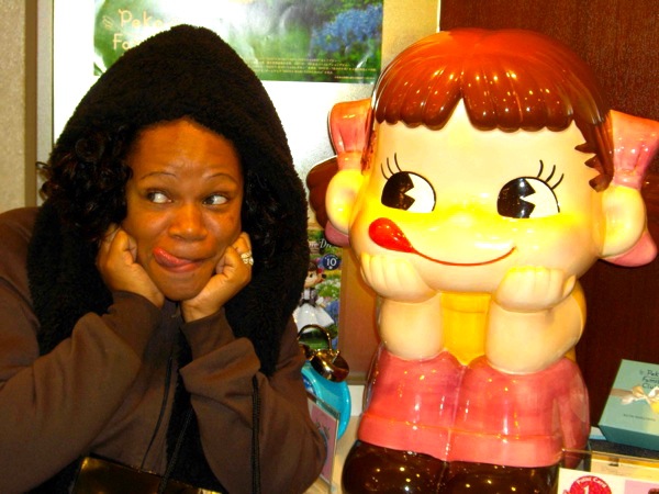 Nichelle Pekochan