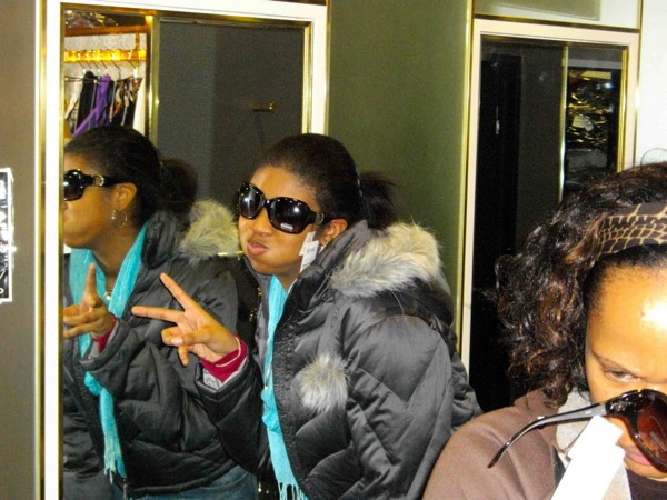 Noni Cool Shade