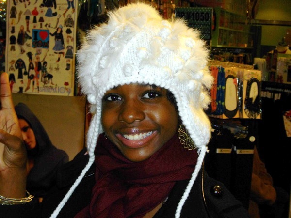 Quayla White Hat