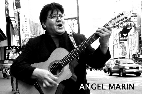 Angel Martin