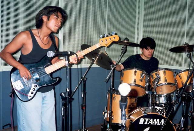 Lyn - Shinya