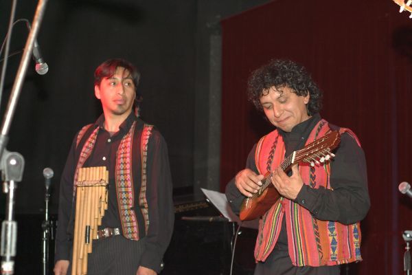 miguel and martin