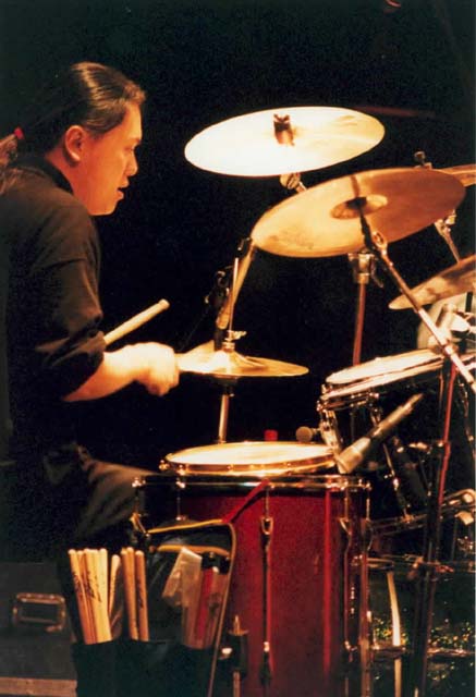 Shinya - Joyful