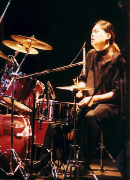 Shinya - Swingstar