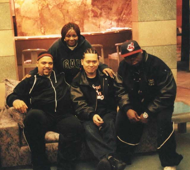 Shinya-Sly-Michell-Jay