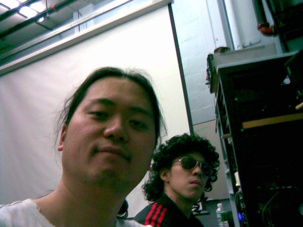 Shinya w-D Lo