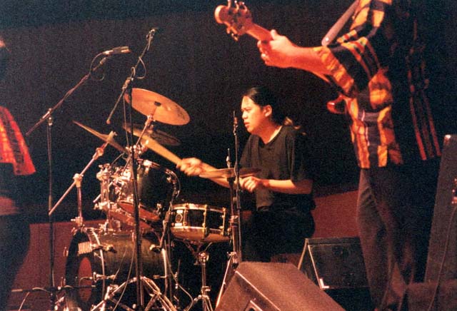 shinya & sly