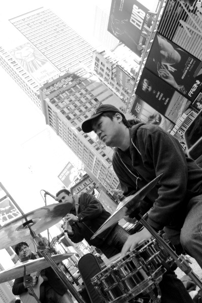 shinya times sq 2