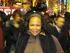 Nichelle In Shibuya